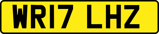 WR17LHZ