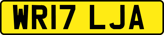 WR17LJA