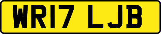 WR17LJB
