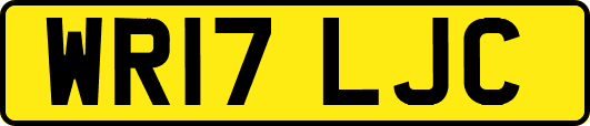 WR17LJC