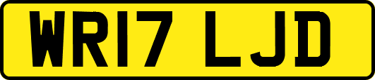 WR17LJD
