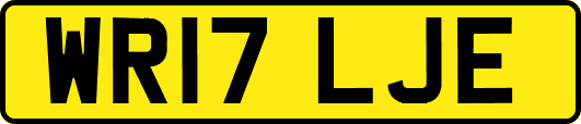 WR17LJE