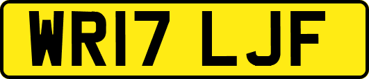 WR17LJF