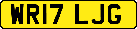 WR17LJG