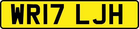WR17LJH