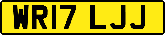 WR17LJJ