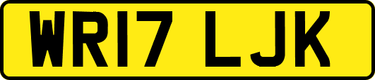 WR17LJK