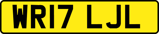 WR17LJL