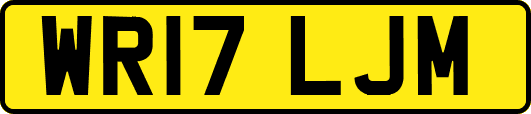 WR17LJM