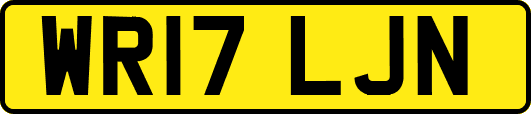 WR17LJN