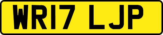 WR17LJP