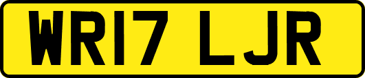 WR17LJR