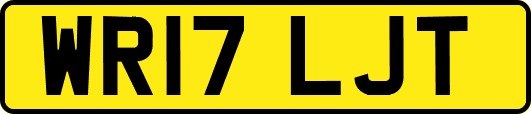 WR17LJT