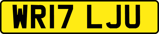 WR17LJU