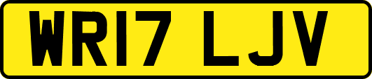 WR17LJV