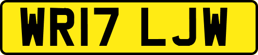 WR17LJW