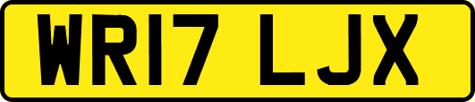 WR17LJX