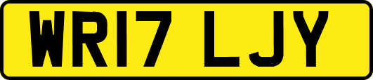 WR17LJY