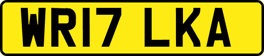 WR17LKA