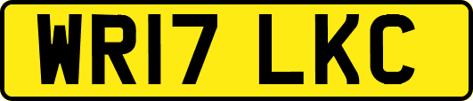 WR17LKC