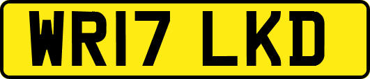 WR17LKD