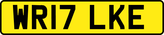 WR17LKE