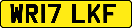 WR17LKF