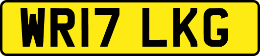 WR17LKG
