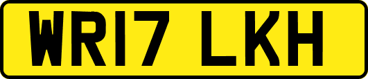 WR17LKH