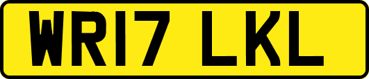 WR17LKL