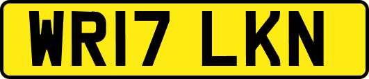 WR17LKN