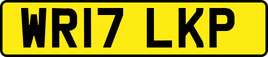 WR17LKP