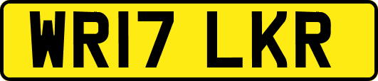 WR17LKR