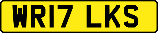 WR17LKS
