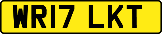 WR17LKT