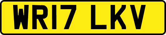 WR17LKV