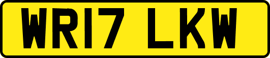 WR17LKW