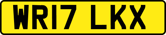 WR17LKX