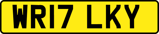 WR17LKY