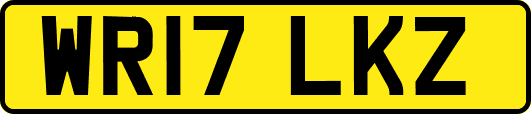 WR17LKZ