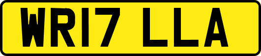 WR17LLA