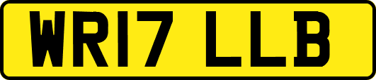 WR17LLB