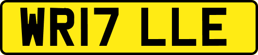 WR17LLE