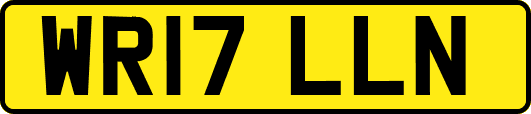 WR17LLN