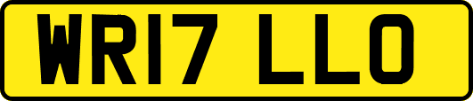 WR17LLO
