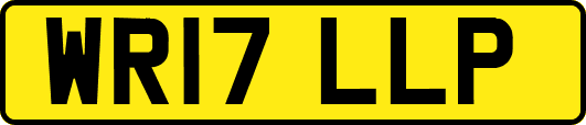 WR17LLP