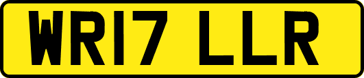 WR17LLR