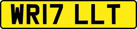 WR17LLT