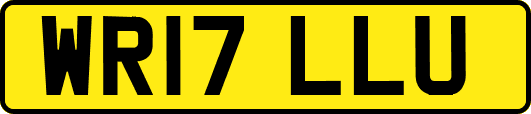 WR17LLU