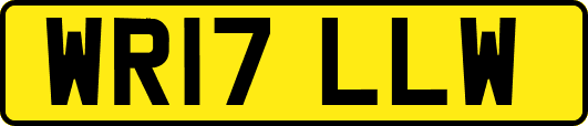 WR17LLW